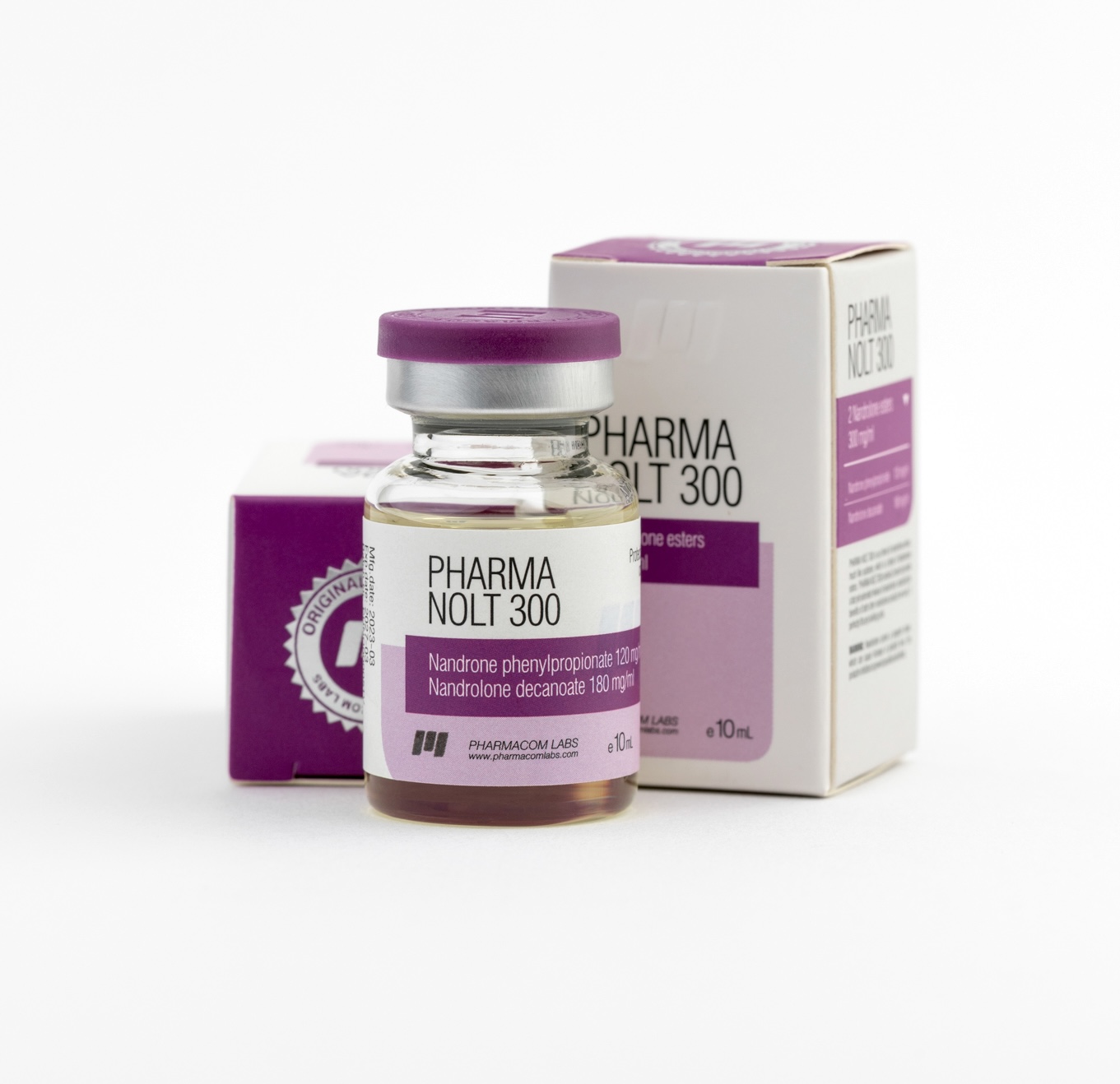 PHARMA NOLT 300